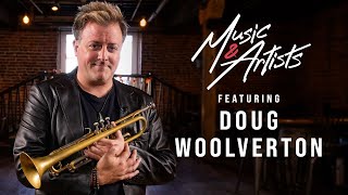 Doug Woolverton - Trumpet Player. Music & Artists