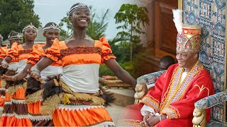 New ugandan  Music video 2021 - Mwali Alamula -[Kabaka waffe ] by Airman Omudilibada