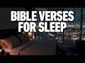 GOD IN MY ROOM | Anointed Scriptures For Deep Rest & God's Protection