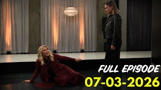 The Bold and the Beautiful Today Full Episode July 03, 2026 | B&B 07/03/2026