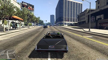 GTA 5 PC  - Controller Vs Keyboard and Mouse (#177)