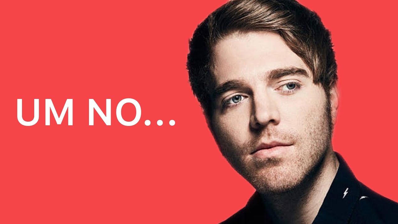 Shane Dawson Rant