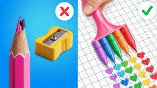 Download Lagu ART \u0026 PAINTING HACKS FOR PARENTS 🎨 DIY Art Ideas by 123 GO! Trends MP3 Download Lagu ART \u0026 PAINTING HACKS FOR PARENTS 🎨 DIY Art Ideas by 123 GO! Trends MP3