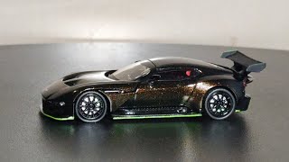 FineWorks64 Aston Martin Vulcan 2025 Foshan Expo - YouTube