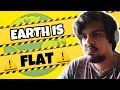 Earth is flat  survey no301  301diaries