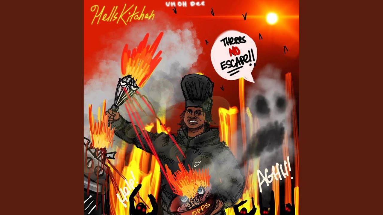 Answers (feat. Bopadoya & Nu Sace) - YouTube