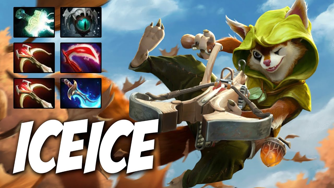 Iceice