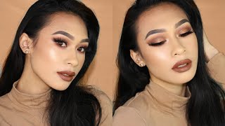 Brownie Batter | How To Look Like a Thanksgiving SNACK Brownie Batter | How To Look Like a Thanksgiving SNACK