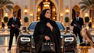 Details The RICHEST Arab Women In The World News