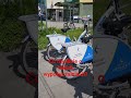 Wypożyczalnie Miejskie co o tym sądzicie W Tarnowie to kosztuje około 700 tys zł rocznie 190 rowerów