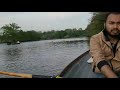 Boat Riding at Valentines Park London|| London Life in Summer