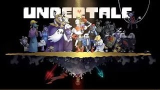 Трейлер 1-ой части Undertale