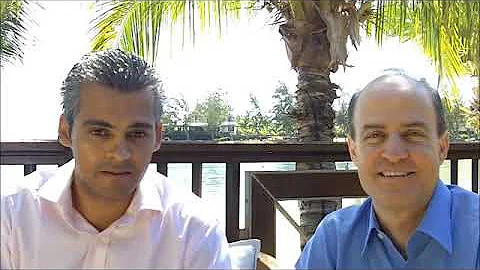 An Interview with Nicolas Autrey and Ron Kaufman a...