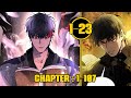 (1-23) World Destruction Made OverPowered MC Regress To The Past | Manhwa Recap |