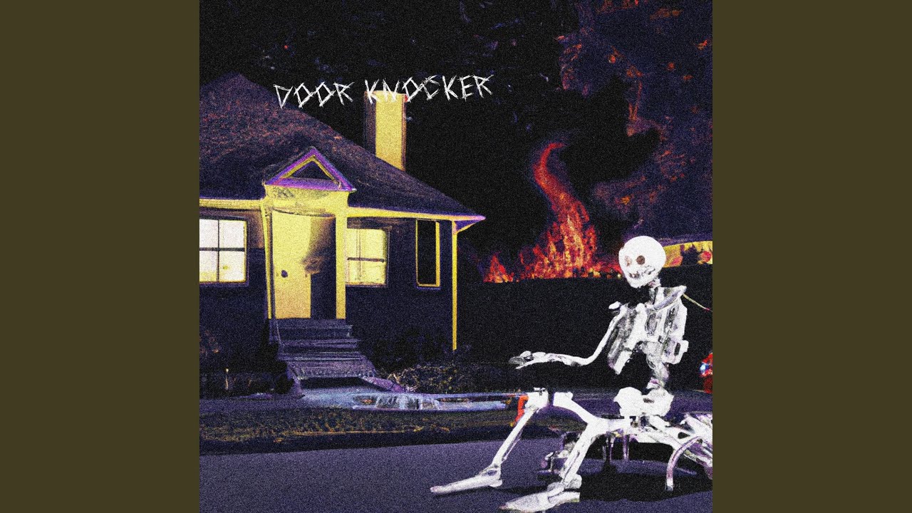 Watch Door Knocker on YouTube Watch Door Knocker on YouTube
