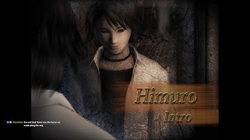 Fatal Frame (1)