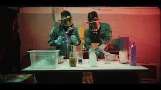 Iss 814 | Walter White (Hymne du Sal) [Official Video]