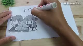 7 TANDA DIA SUDAH TIDAK SAYANG LAGI / TANDA DIA SUDAH TIDAK CINTA