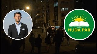 Hüda Par: Urfa’da Okul Sayısı Yetersiz