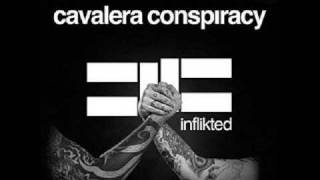 Cavalera Conspiracy - Ultra-Violent