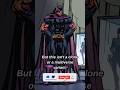 Batman's Biggest Fan - Neanderthal