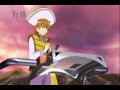 Battle Spirits Shounen Gekiha Dan ep 10 (2/2)