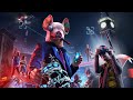 СТРИМ ОБЗОР ИГРЫ Watch Dogs: Legion