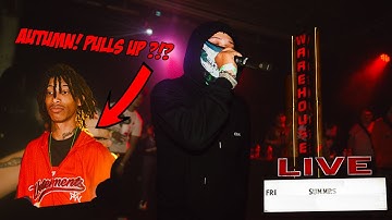 I want to see summrs live