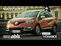 Sorteo Renault Captur