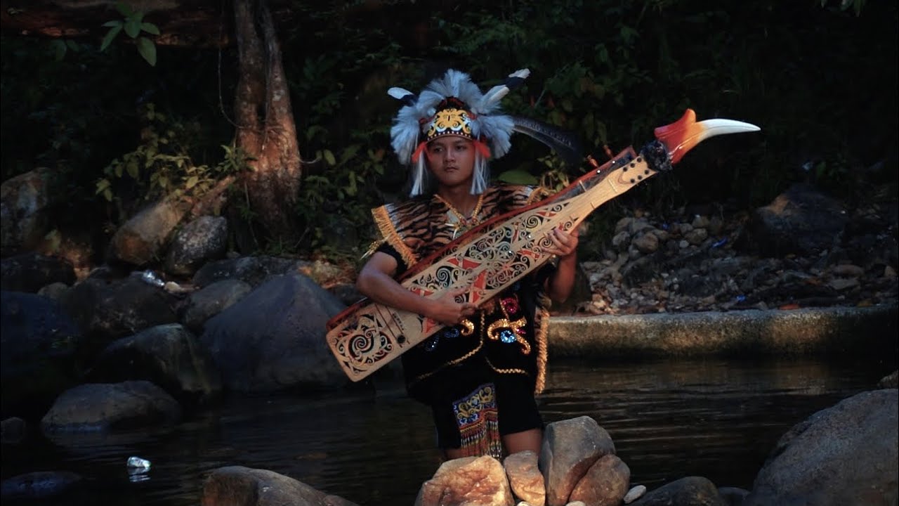 Kabun Script Sape’ kabun by cimal - YouTube