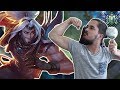 VEE KAPTAN YASUO ALIR !! - Midin En güçlü Herosu Yasuo Mu ?! - LoL Elmas-Plat Elo Dereceli