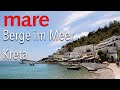 mareTV - Kreta - Berge im Meer