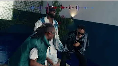 Iyanya ft. Mayorkun & Tekno - One Side (Remix) [Acapella]