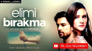 Elimi Bırakma Müzikleri - Azra & Cenk