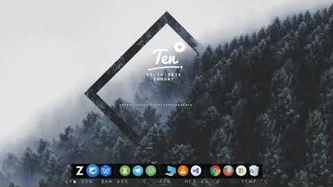 Aplikasi sistem informasi data warga -  Free Source Code
