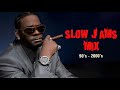 BEST SLOW JAMS MIX - Tyrese, R  Kelly,Tyrese,Jamie Foxx, Keith Sweat & More