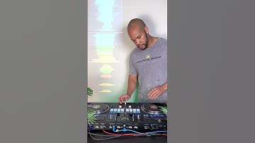 Thumbnail of How to Scratch over 2000's Hip Hop | #HowtoDJ #ddjrev7