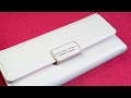 New Brand Fashion PU Leather Purse Wallet Coin purse Card Holder Female Purse Wallets For Women Girl clutch bag handbag