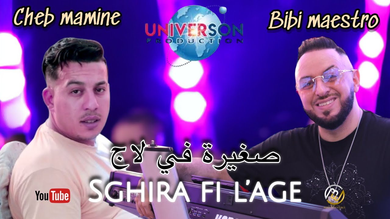 Latest Title & Thumbnail