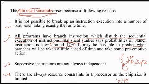 Microprocessor 8086(Sessional-3) 3.5 Pipelining of Processing Elements