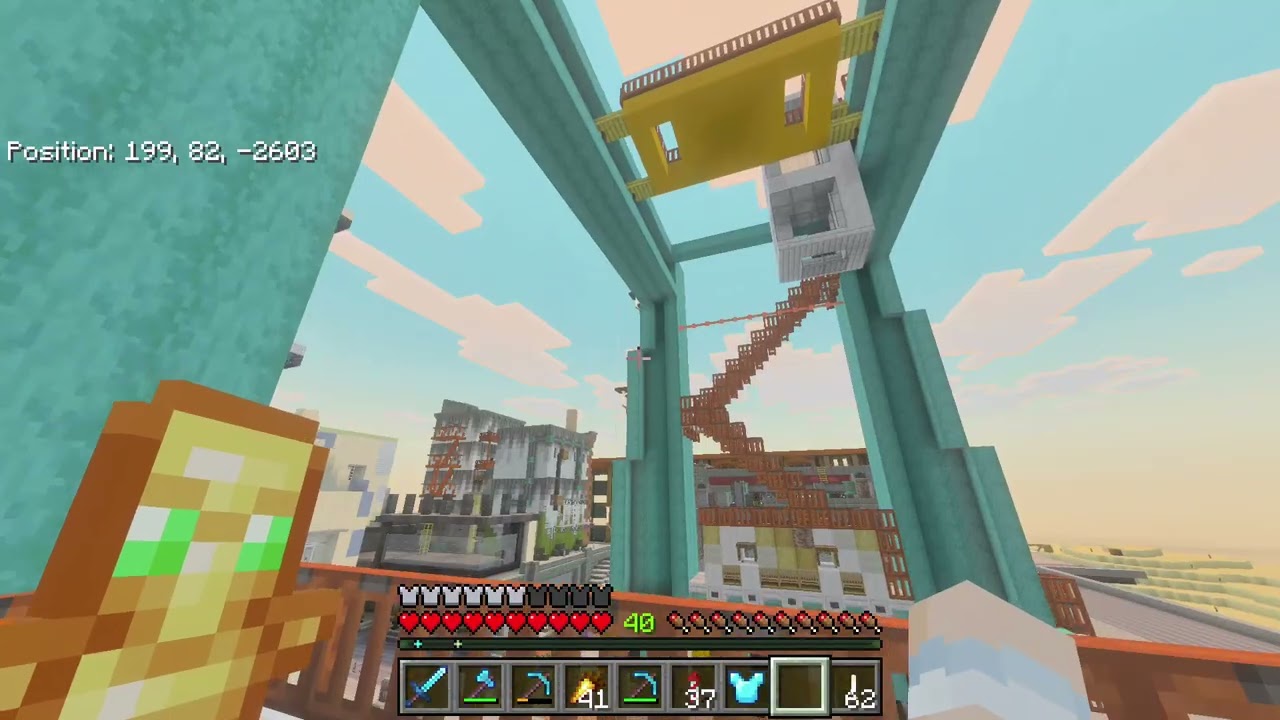 Interior designing!||Guildrock ^-^