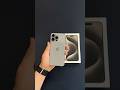 iPhone 15ProMax 256GB ☎️77)2617100☎️77)2617100
