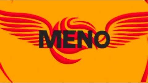 fãn intro do meno // by eu