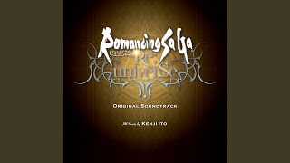 バトル1 from Romancing Sa･Ga 3