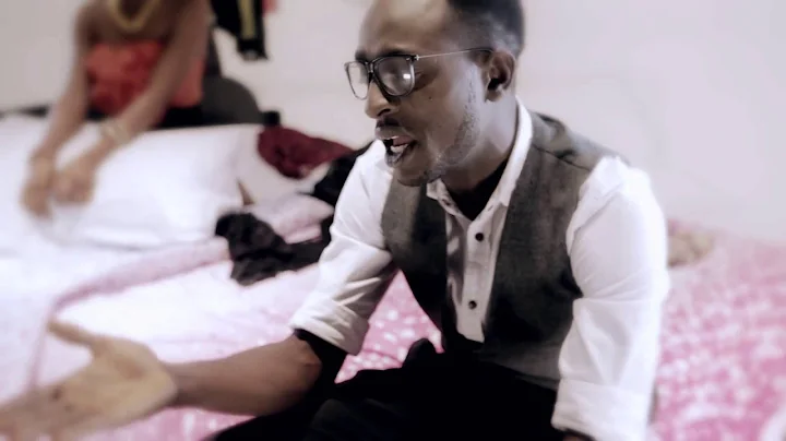 EMEKA - Beautiful Day (Official Video)