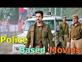 Best Police Based Movies | Explained in Hindi