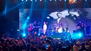 Words - Ronan Keating Live in Bangalore 2023 | India Tour I Boyzone