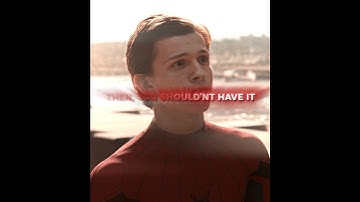 Thumbnail of "That's Why He's the GOAT"- Spider-Man Edit | All the Stars - Kendrick Lamar, SZA (Slowed)
