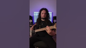 Thumbnail of Muse – Unravelling | Bass Guitar Cover (NEW SONG 2025) #Muse #Unravelling #bass #cover @muse