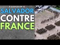 Salvador vs france  comment rgler les problmes dinscurit dans un pays 